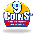 9 Coins Extremely Light